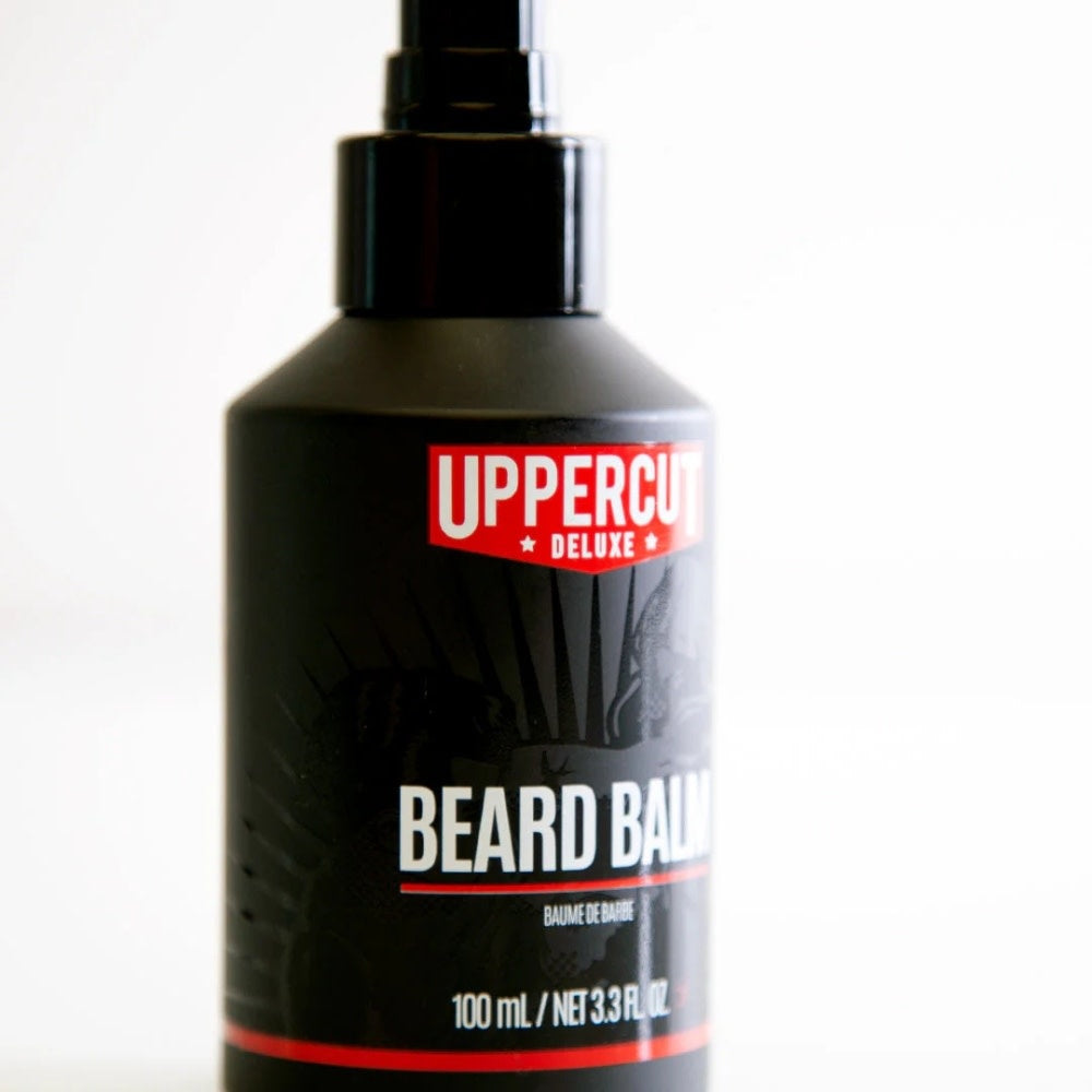 Beard Balm (100ml/3.38oz)