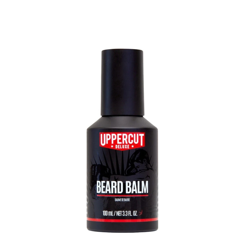 Beard Balm (100ml/3.38oz)