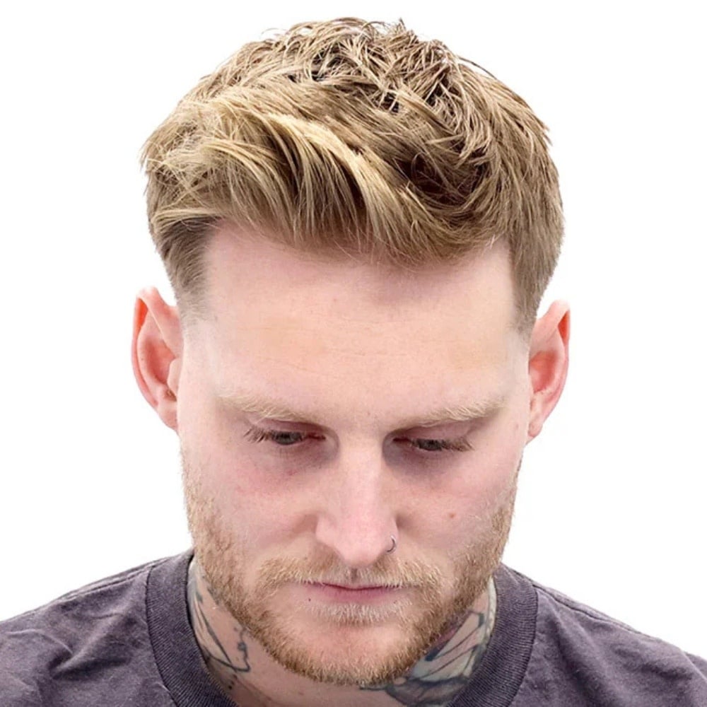 Uppercut Deluxe - Crème légère "Easy Hold" - Tenue légère, fini naturelle