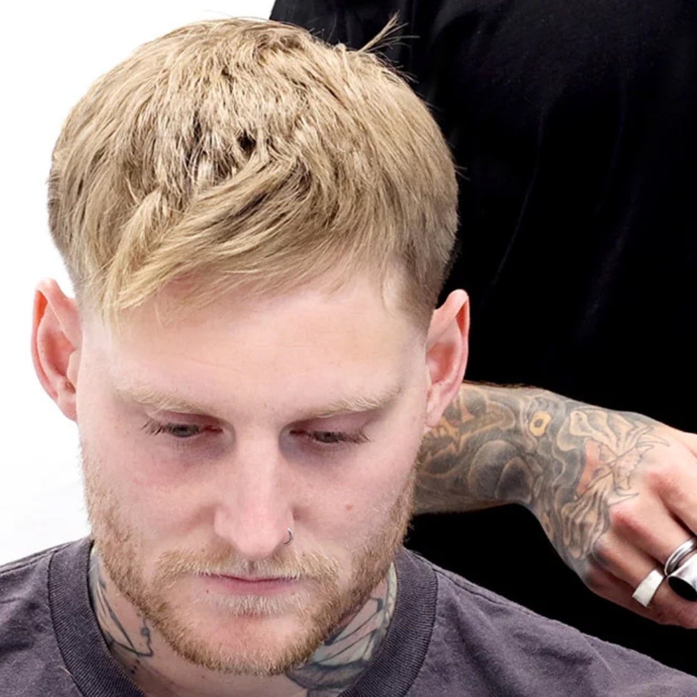 Uppercut Deluxe - Crème légère "Easy Hold" - Tenue légère, fini naturelle