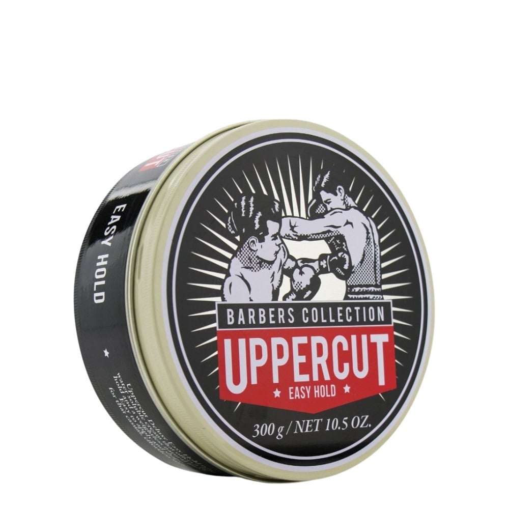 Uppercut Deluxe - Crème légère "Easy Hold" - Tenue légère, fini naturelle