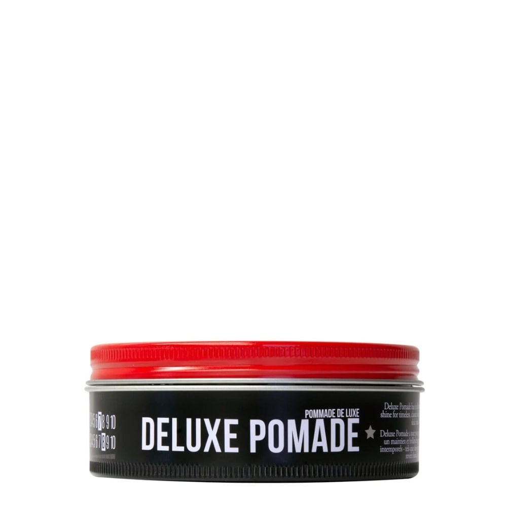 Deluxe Pomade - Strong Hold High Shine