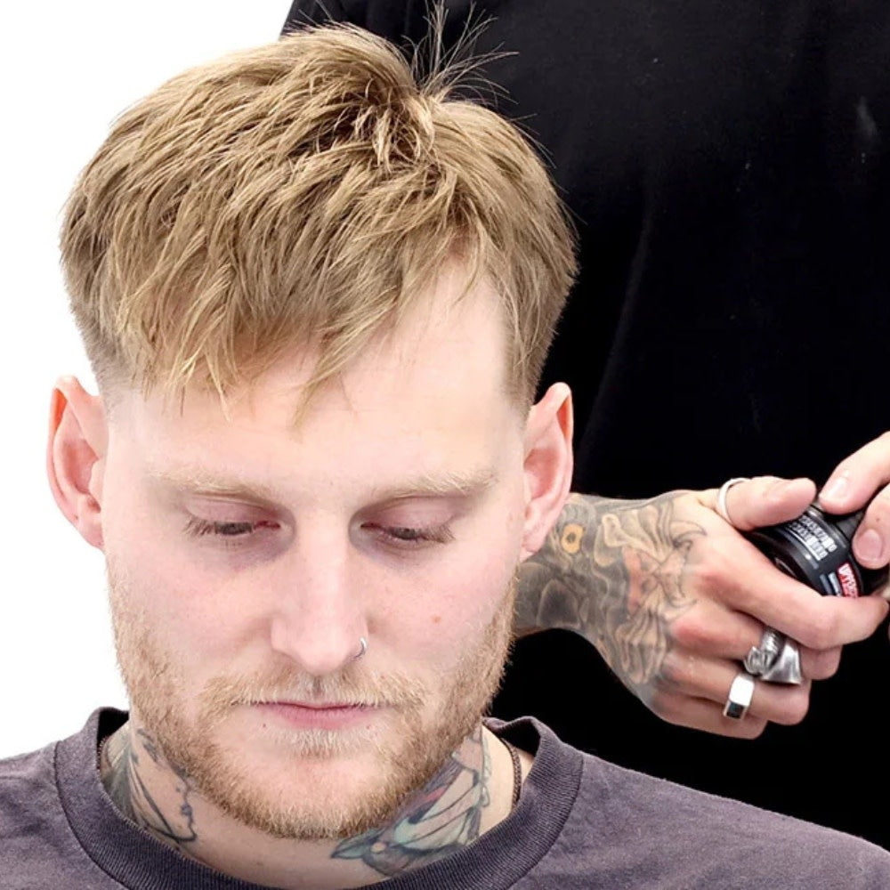 Monster Hold Pomade