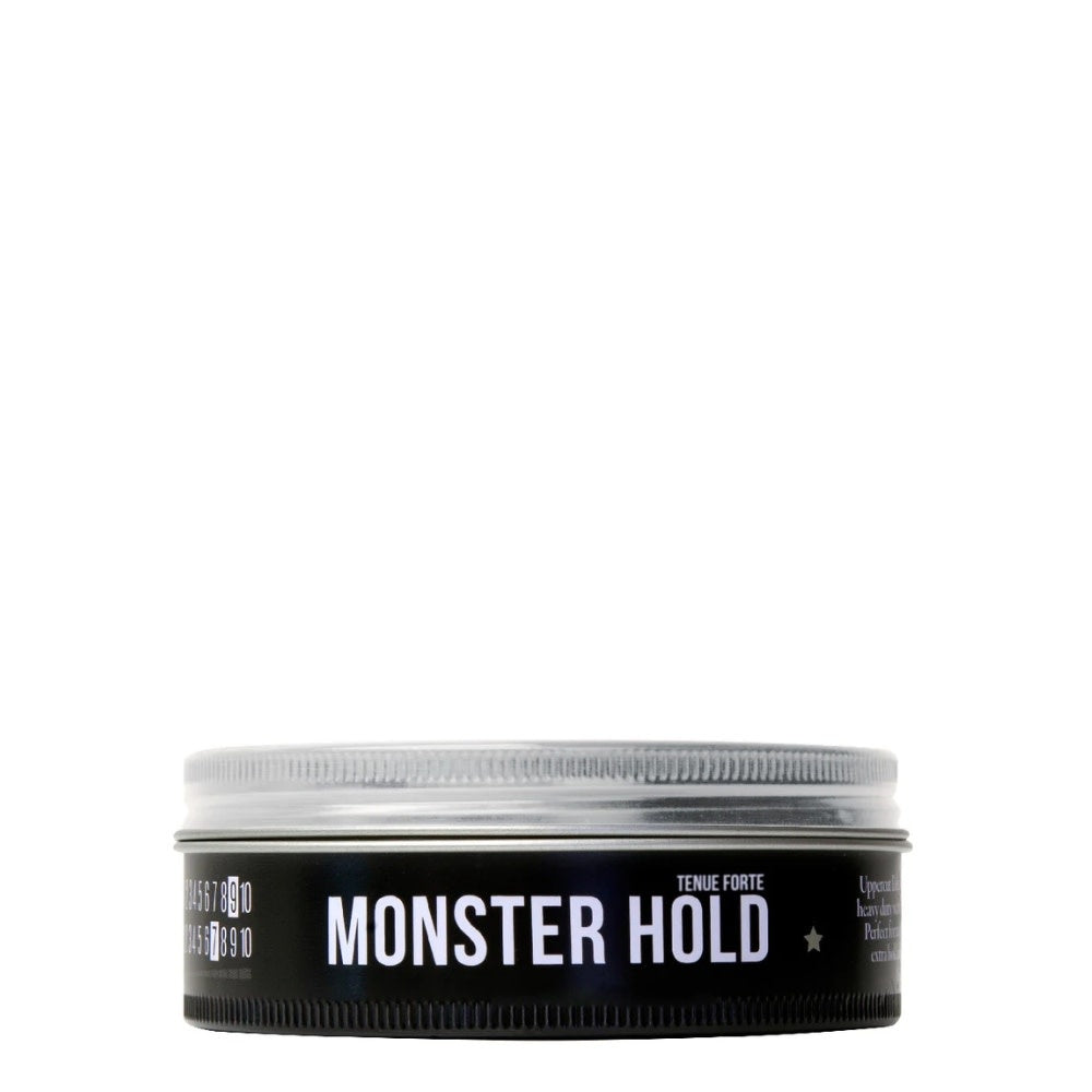 Monster Hold Pomade