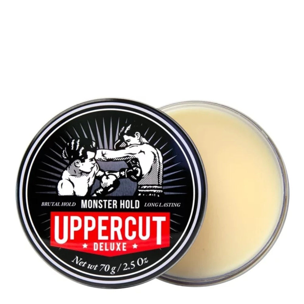 Monster Hold Pomade