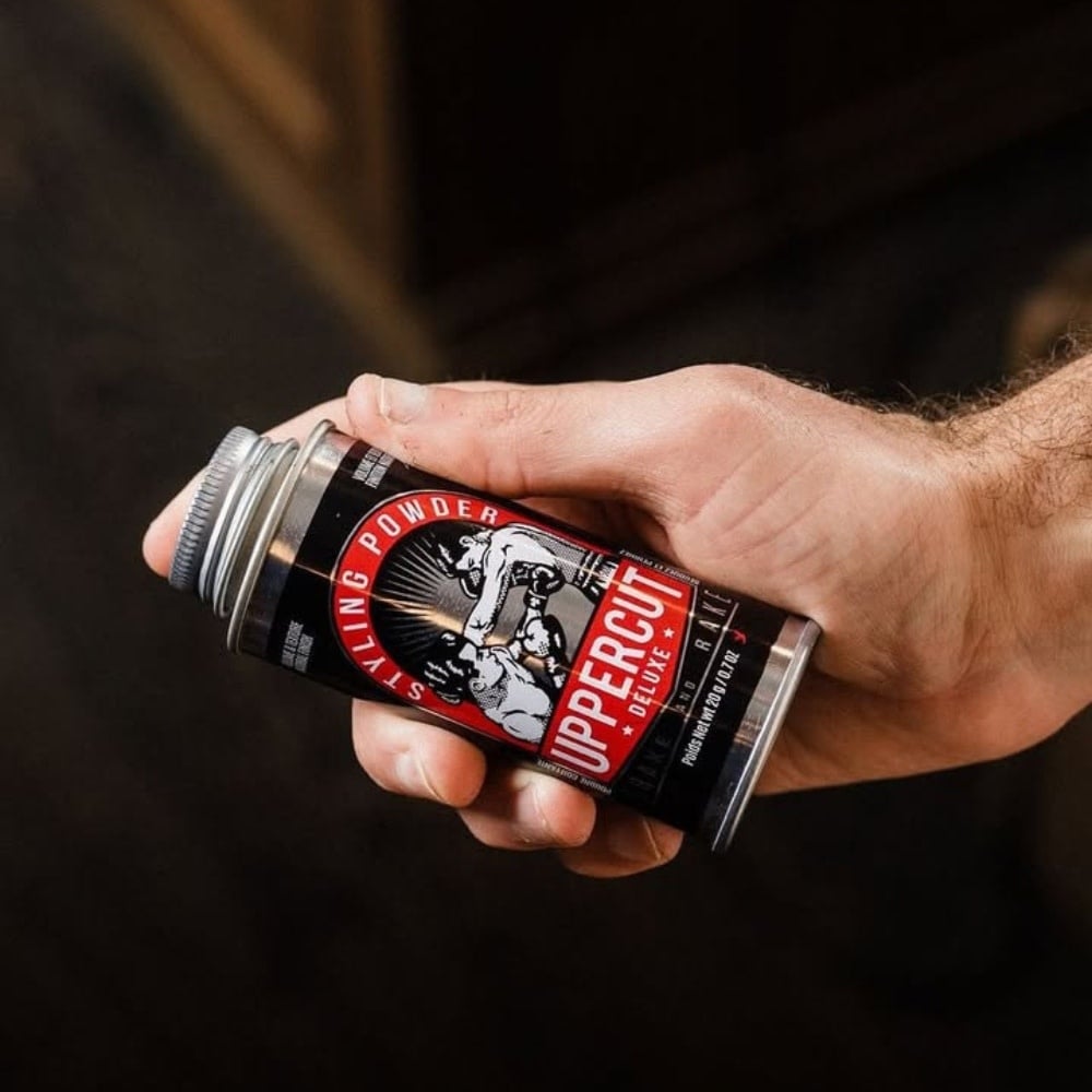 Poudre coiffante "Styling Powder" (20g/0.7oz)