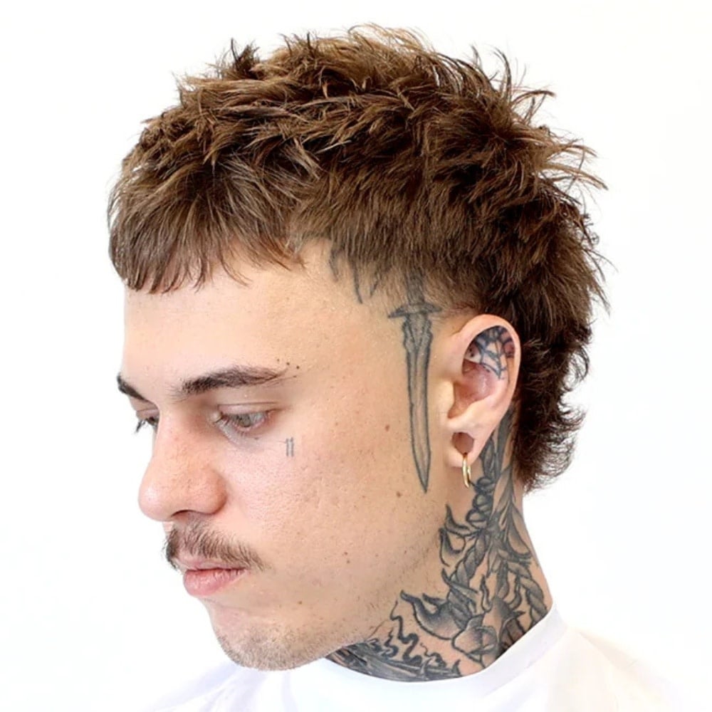 Poudre coiffante "Styling Powder" (20g/0.7oz)