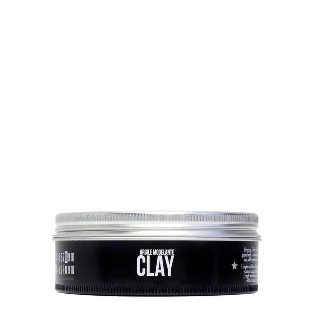 Argile modelante "Clay" - Tenue très forte, brillance légère