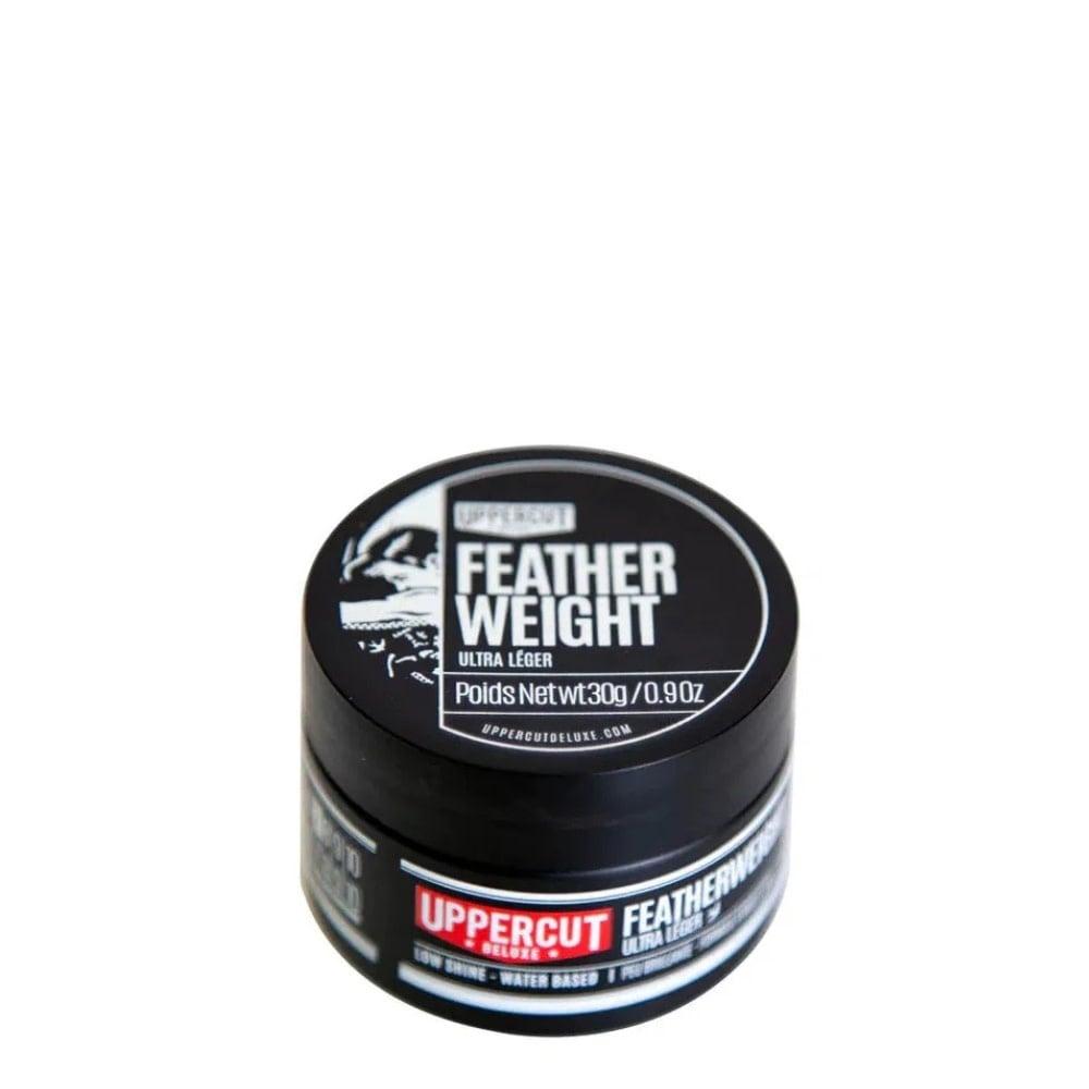 Pâte de fibres "Featherweight" - Tenue forte