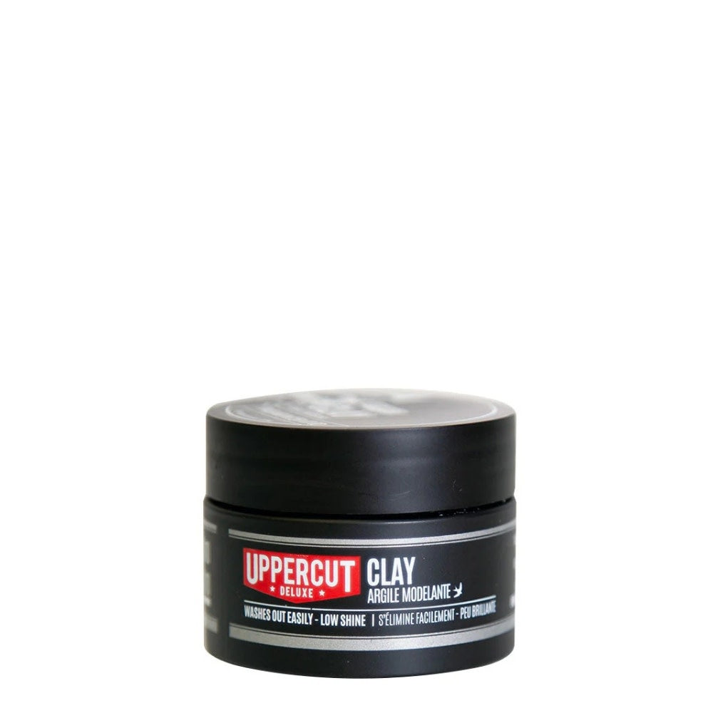 Argile modelante "Clay" - Tenue très forte, brillance légère