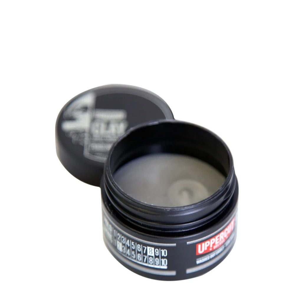 Argile modelante "Clay" - Tenue très forte, brillance légère