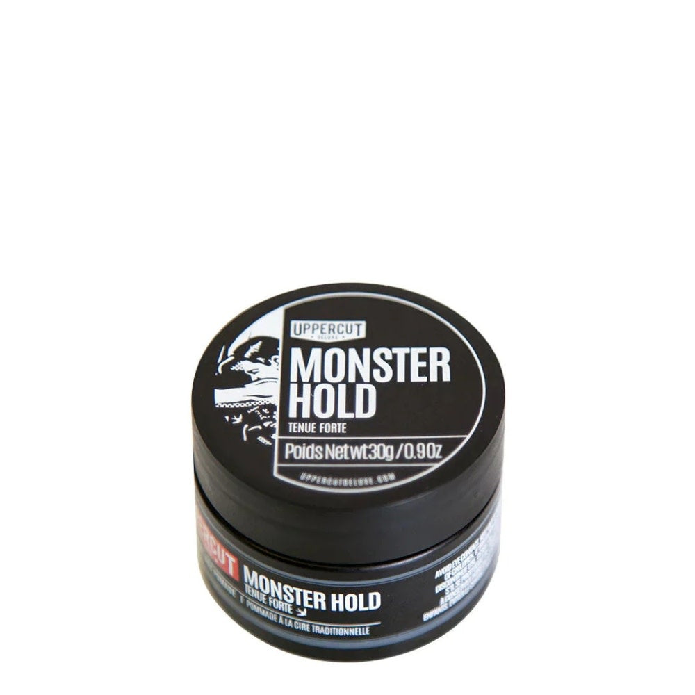 Monster Hold Pomade