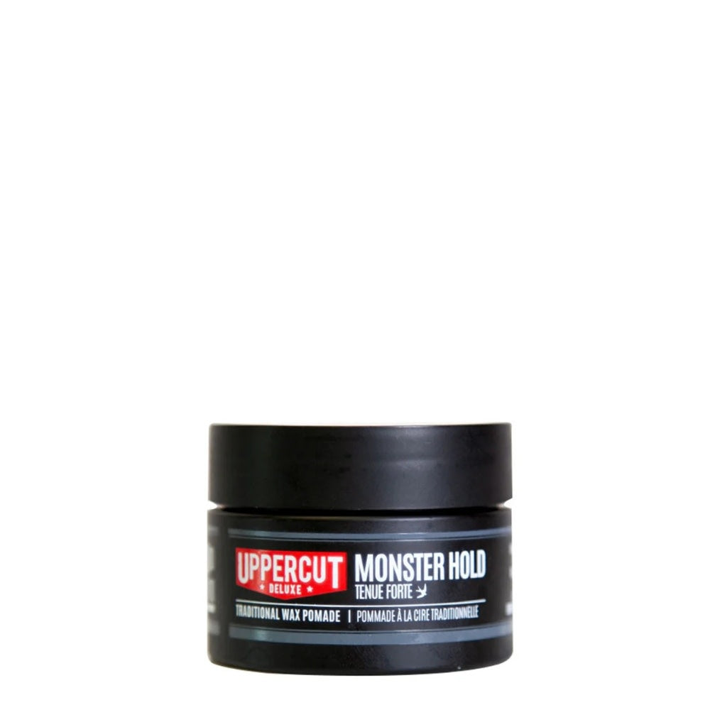 Monster Hold Pomade