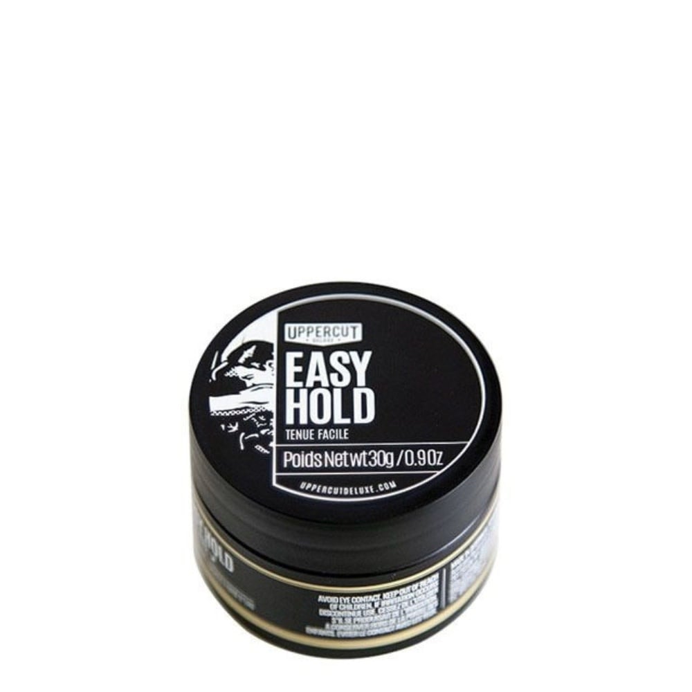 Uppercut Deluxe - Crème légère "Easy Hold" - Tenue légère, fini naturelle