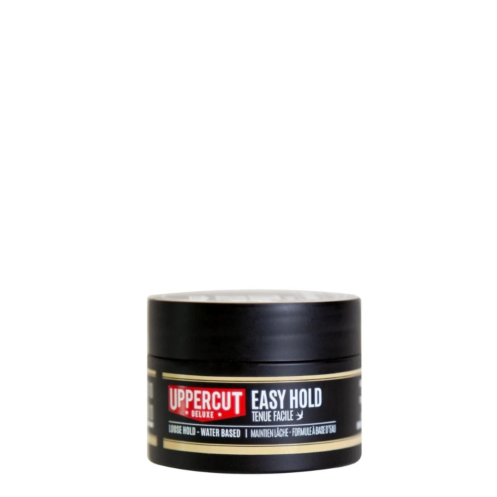 Uppercut Deluxe - Crème légère "Easy Hold" - Tenue légère, fini naturelle