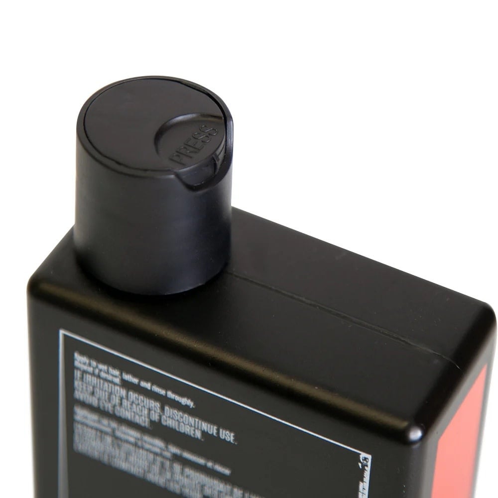 Shampoing fortifiant et réparateur "Strength & Restore Shampoo" - À la biotine fortifiante (240ml/8.1oz)