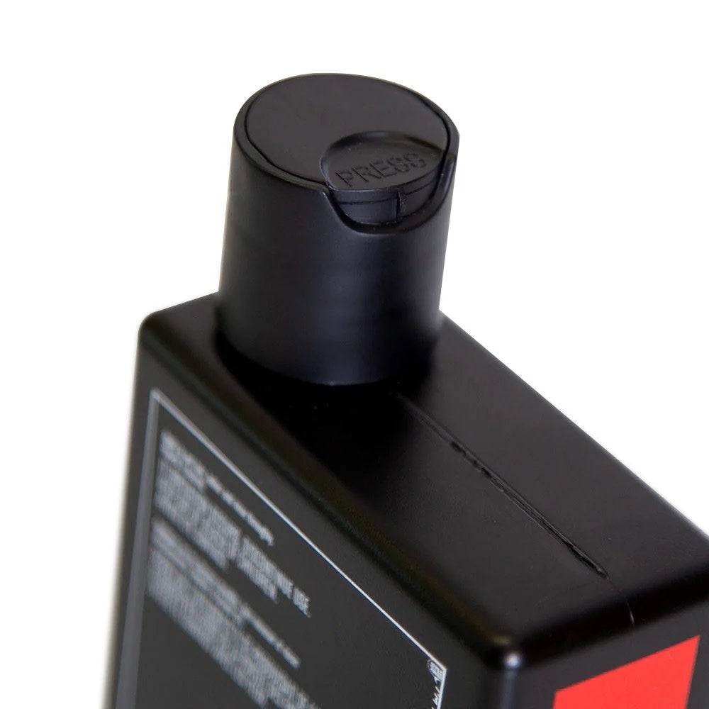 Shampoing apaisant pour le cuir chevelu "Clear Scalp" - Nettoie et purifie activement (240ml/8.1oz)