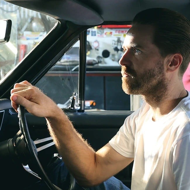 Uppercut Deluxe - Pommade "Resin & Rose Deluxe Pomade" - Tenue forte et brillance élevé (100g/3.5oz)