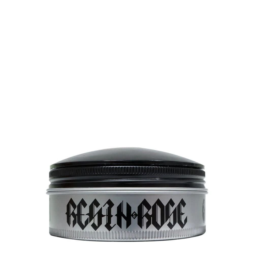 Uppercut Deluxe - Pommade "Resin & Rose Deluxe Pomade" - Tenue forte et brillance élevé (100g/3.5oz)