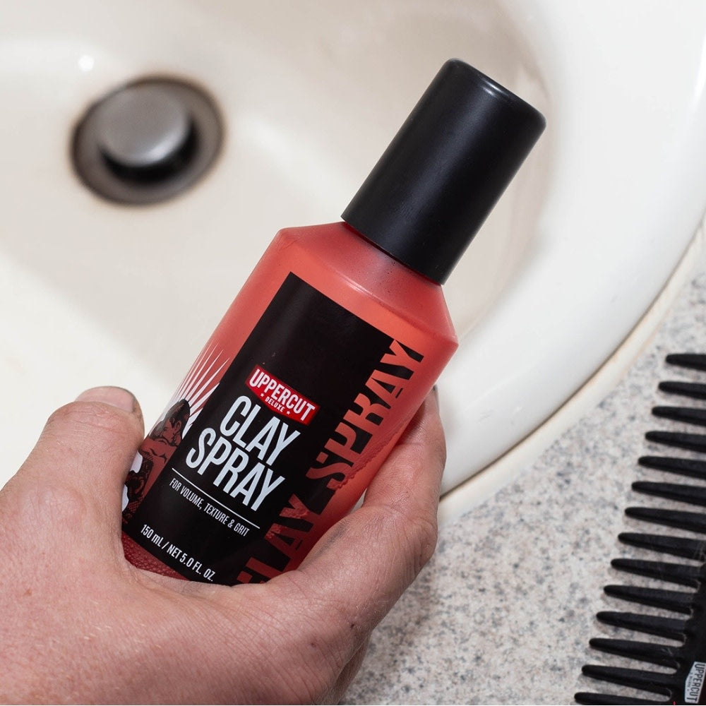 Clay Spray (150ml/5.0oz)