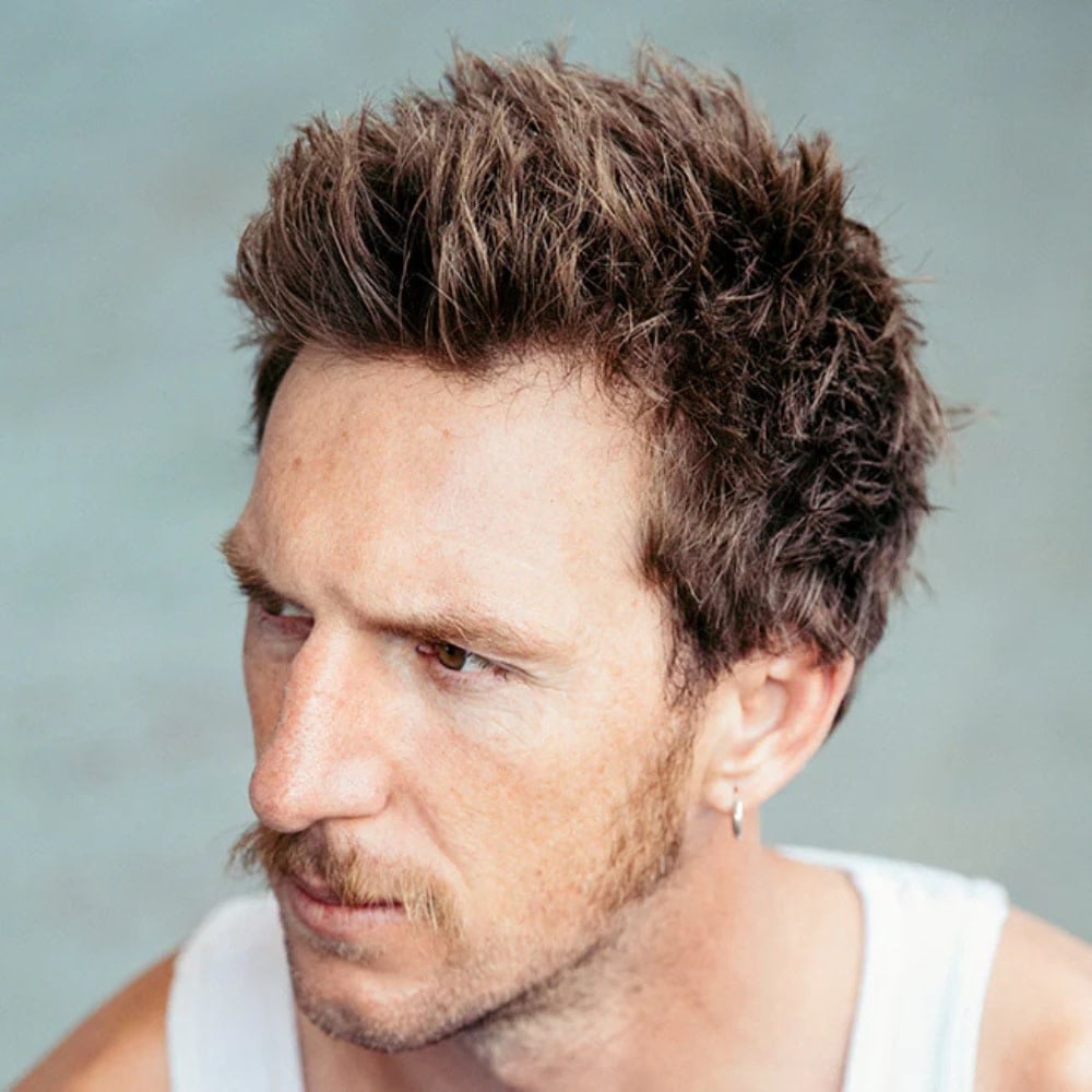 Crème texture "Texture Cream" - Tenue remodelable, fini naturel (100g/3.5oz)