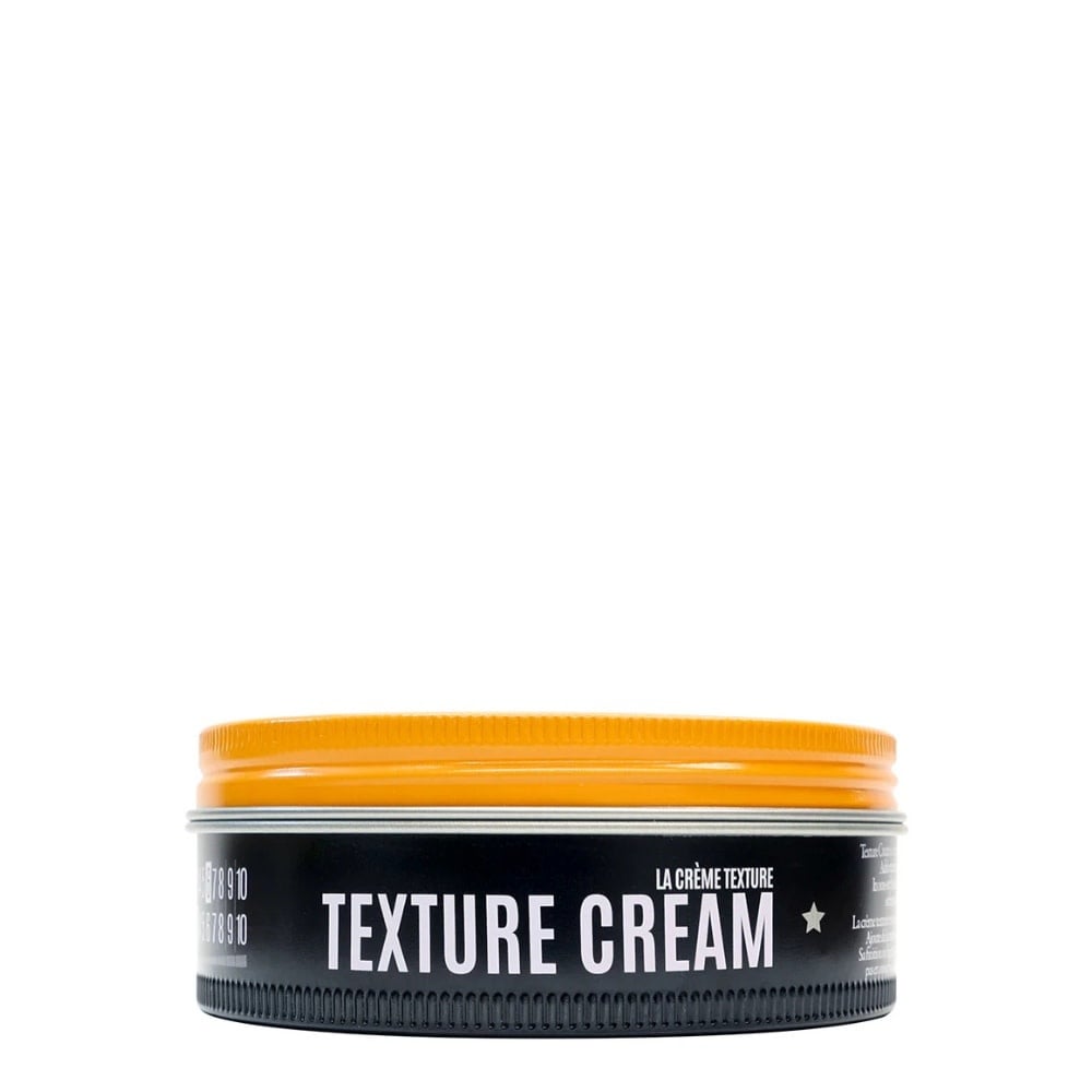Crème texture "Texture Cream" - Tenue remodelable, fini naturel (100g/3.5oz)