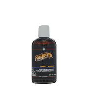 Gel pour le corps "Body Wash" - Formule nettoyante en profondeur