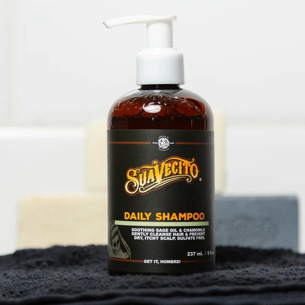 Shampoing quotidien "Daily Shampoo"
