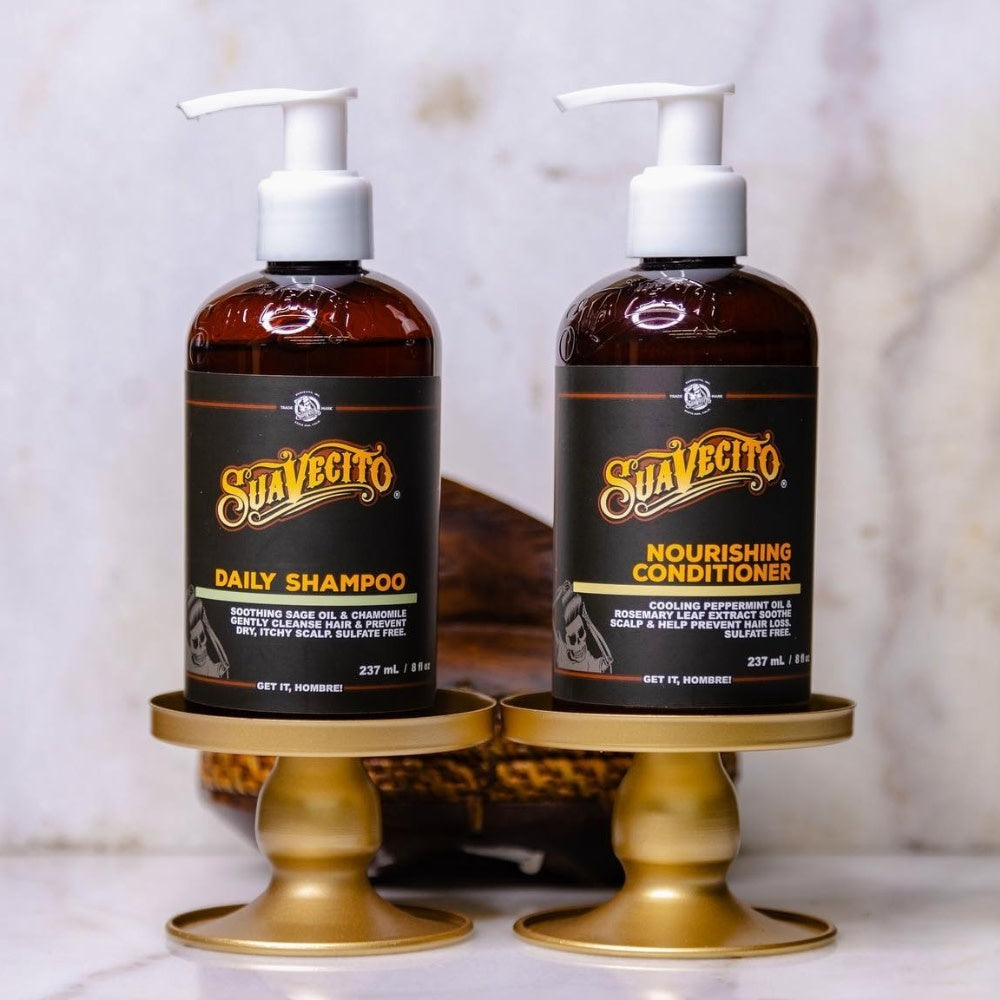 Shampoing quotidien "Daily Shampoo"