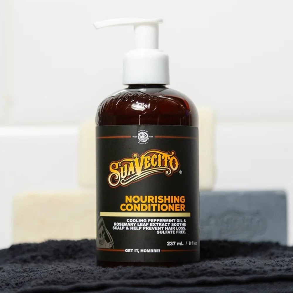 Revitalisant nourrissant