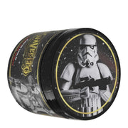 X Star Wars - Firme Strong Hold Pomade Stormtroopers Dark Side Edition (118.3ml/4.0oz)