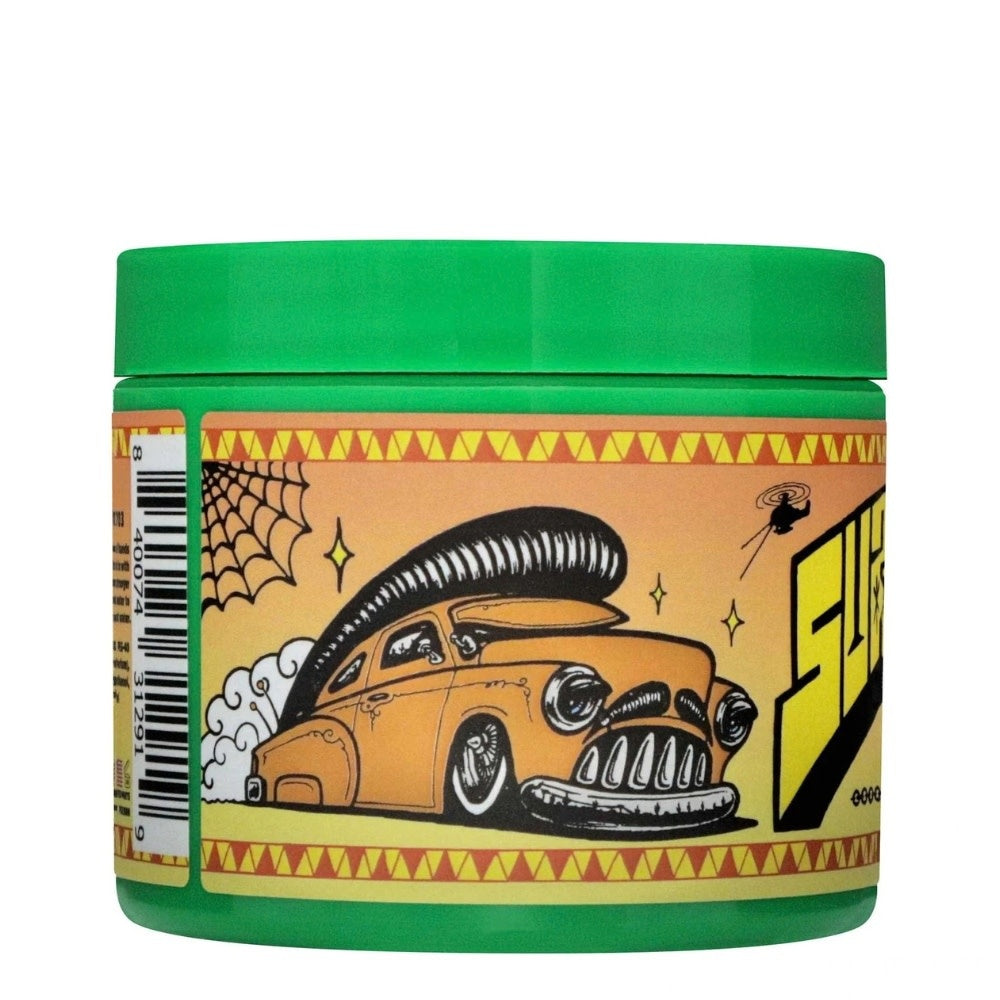 Original Hold Pomade El Dorado Scent Edition (113g/4.0oz)