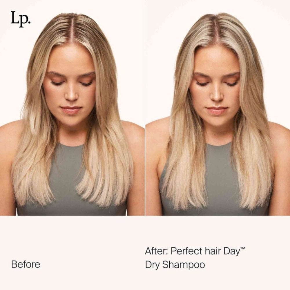 Perfect hair Day dry Shampoo
