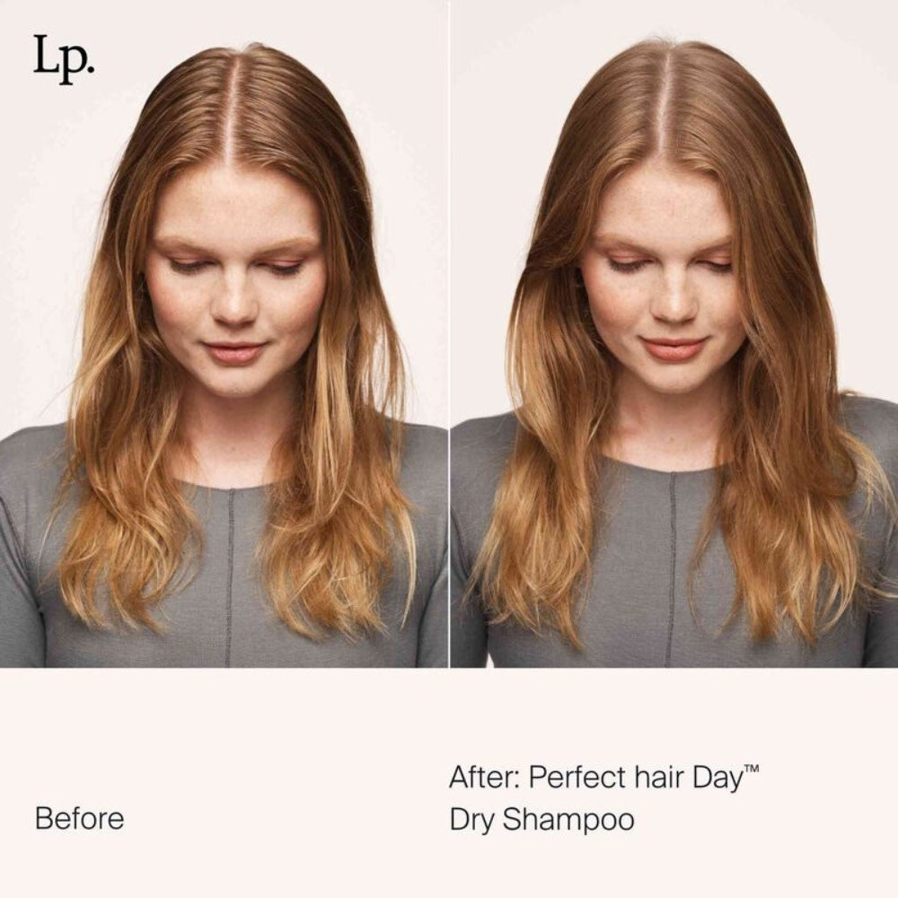 Perfect hair Day dry Shampoo