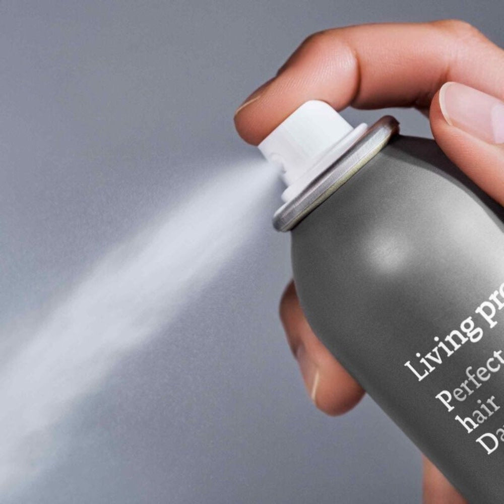 Perfect hair Day dry Shampoo