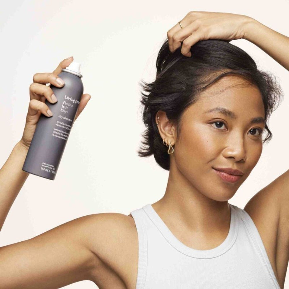 Perfect hair Day dry Shampoo