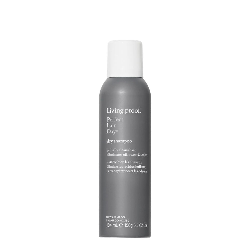 Perfect hair Day dry Shampoo