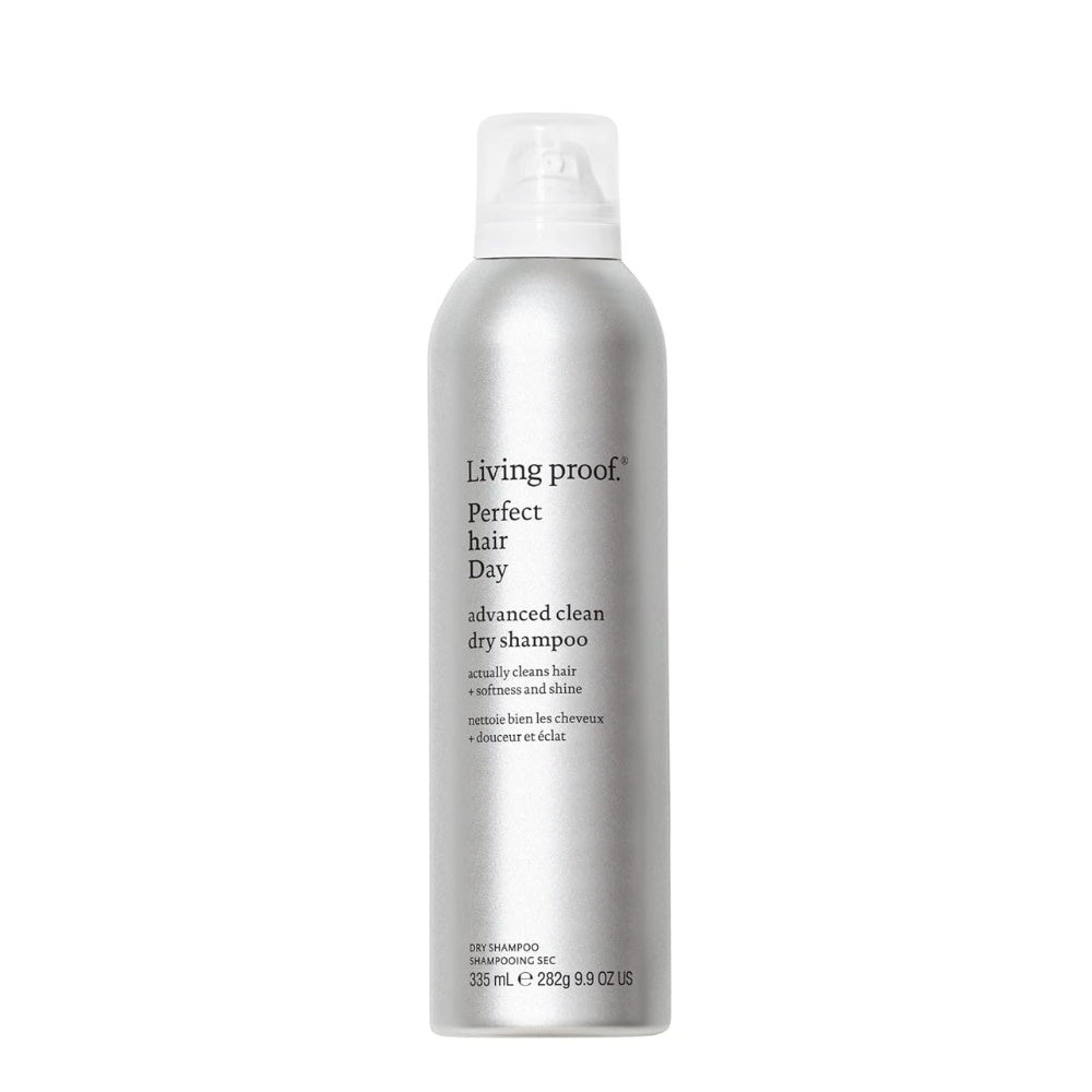 Shampoing sec "Perfect hair Day advanced clean"