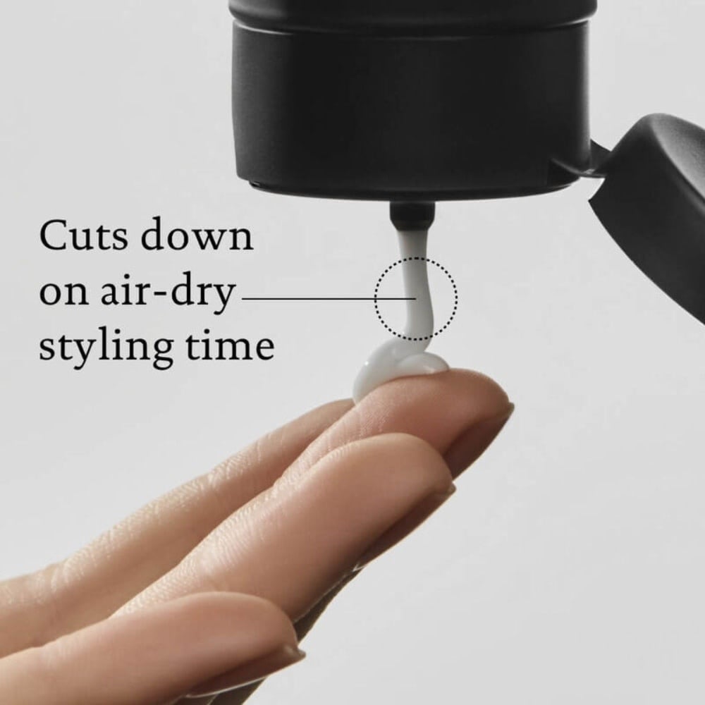 Crème coiffante "Air-Dry Styler" - Permet de créer des coiffures durables sans effort (148ml/5.0oz)