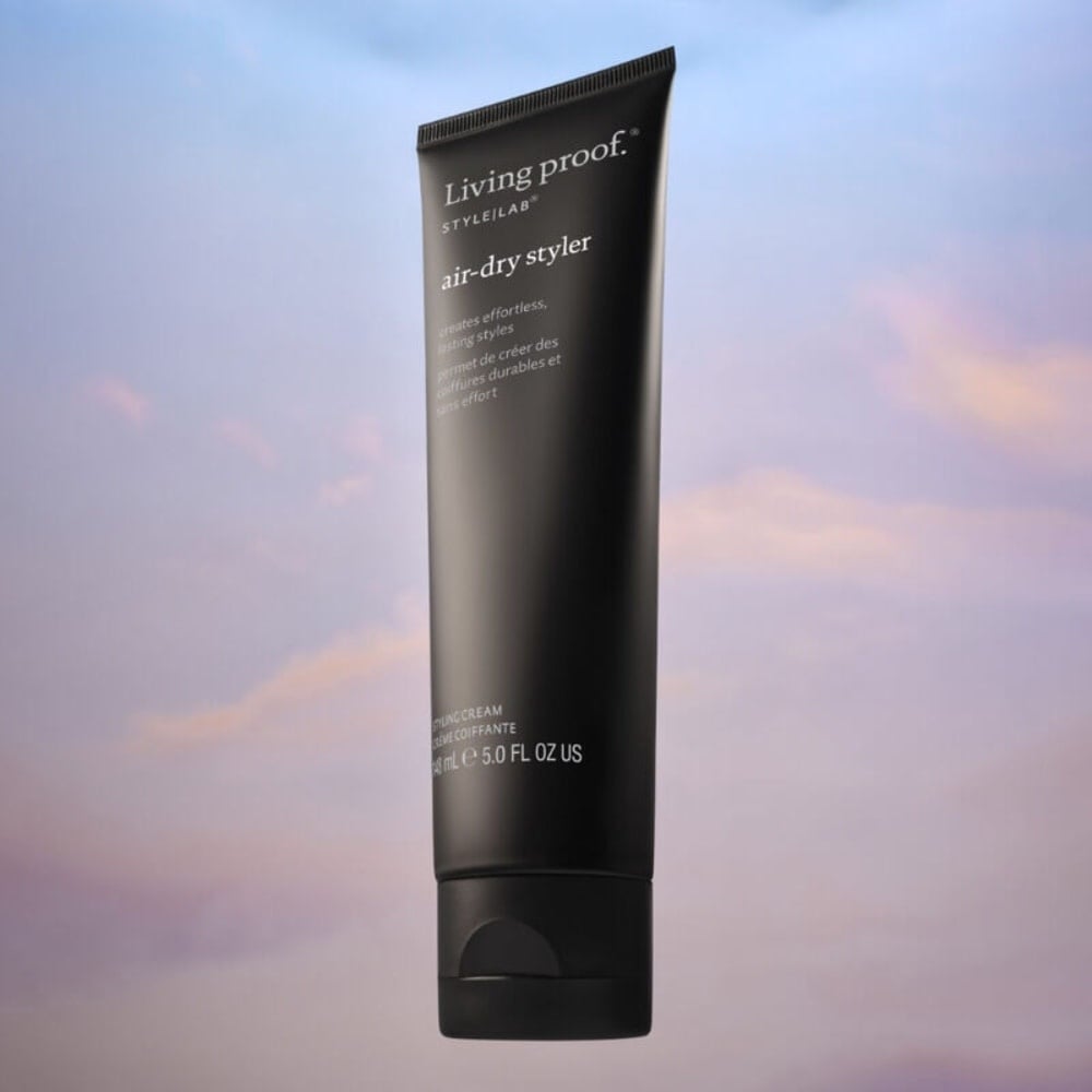 Crème coiffante "Air-Dry Styler" - Permet de créer des coiffures durables sans effort (148ml/5.0oz)