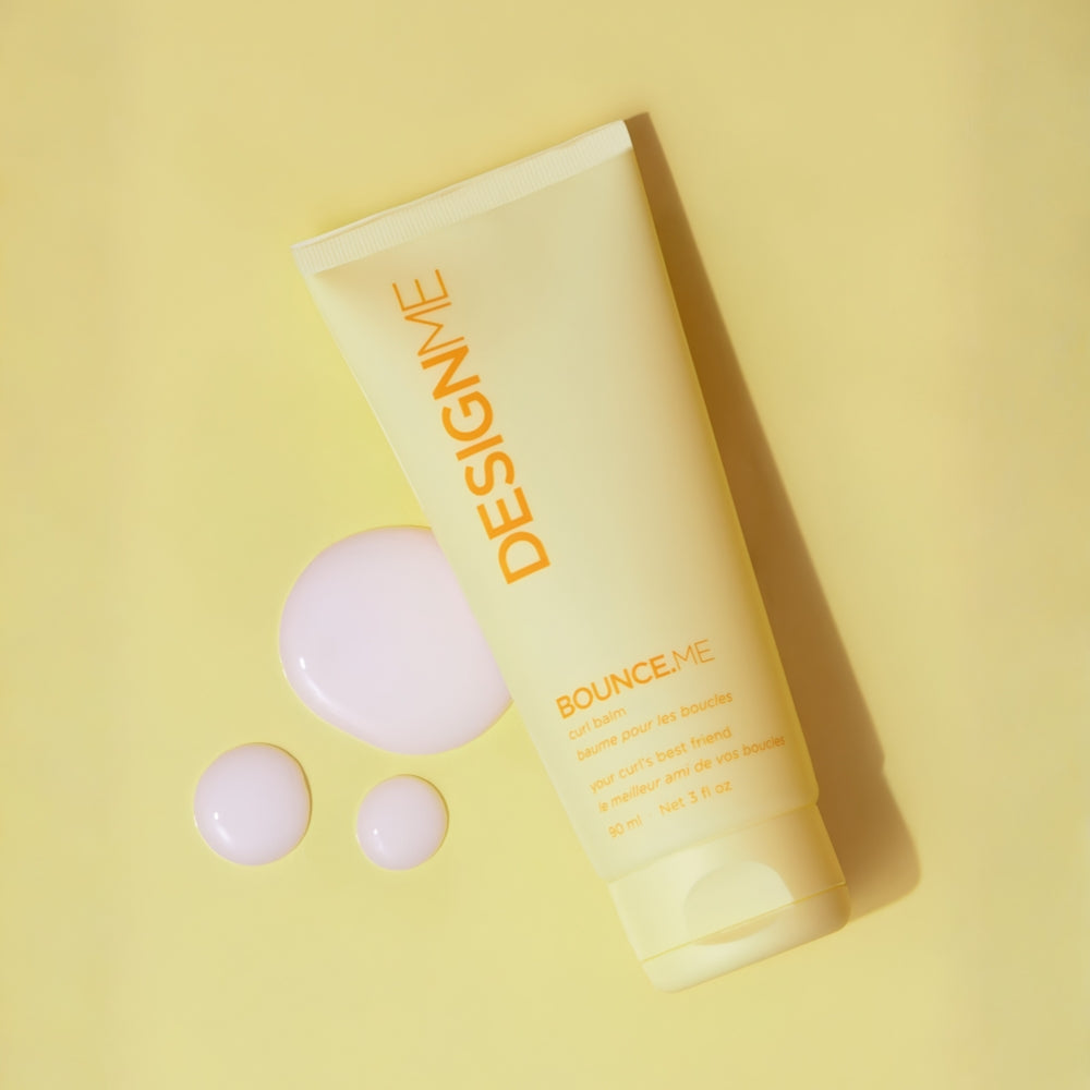 Baume pour boucles "Bounce.Me"