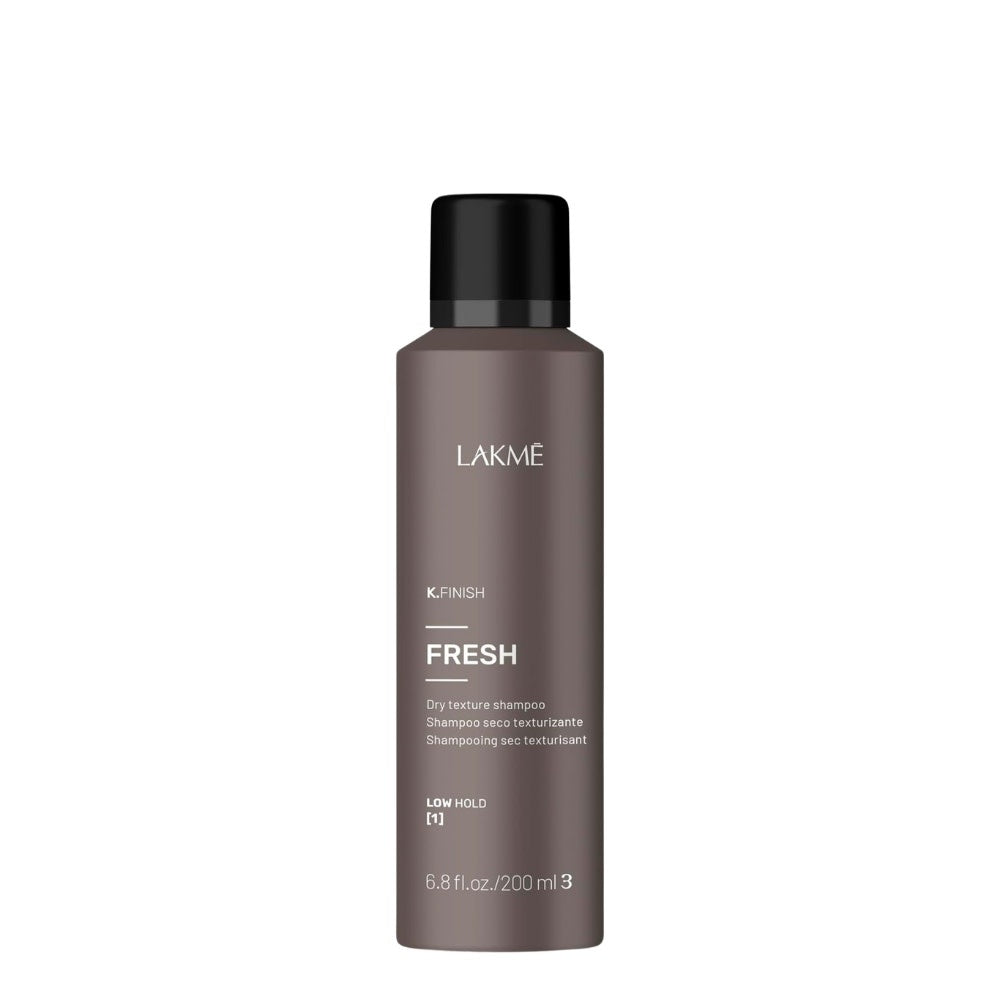 Shampoing sec texturisant "K.Finish Fresh" (200ml/6.8oz)