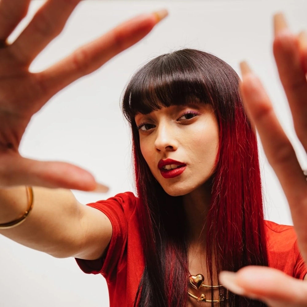 Spray Grooming Tonic - Light hold low shine