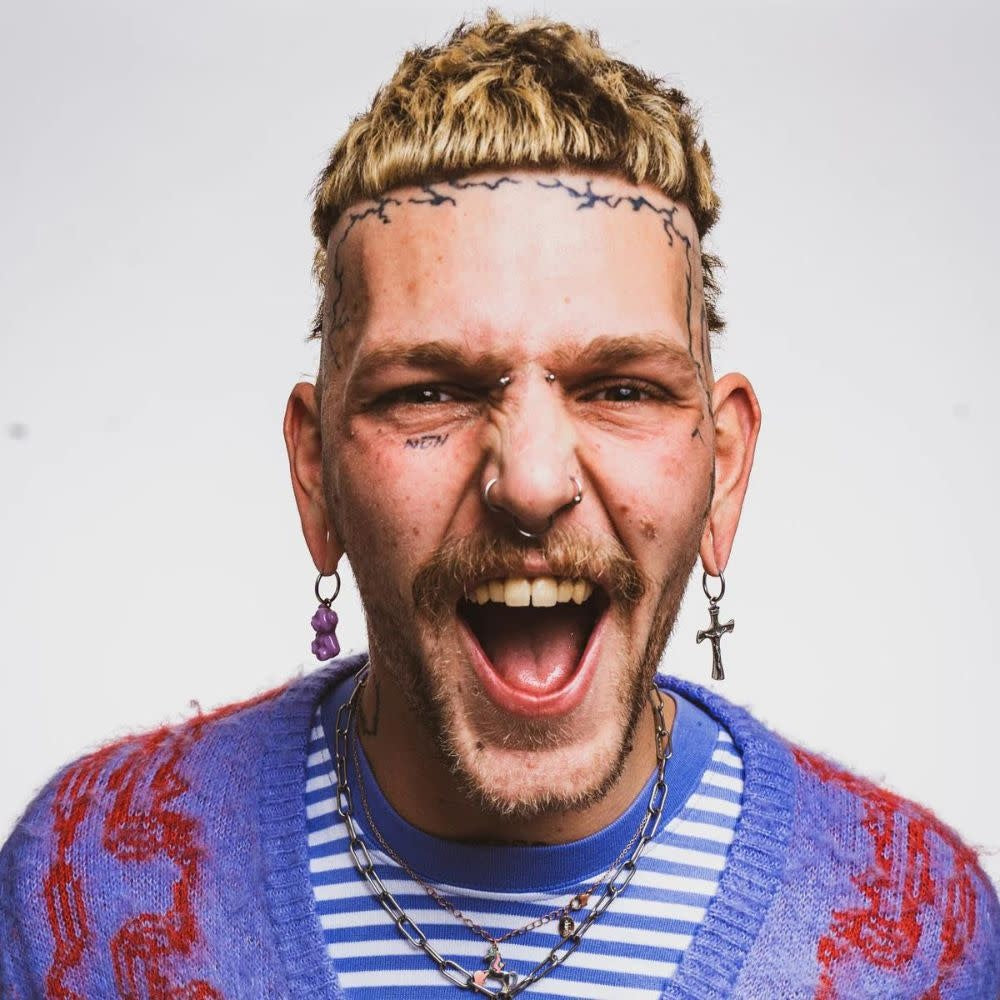 Pâte de mise en plis Matte (100ml/3.38oz)