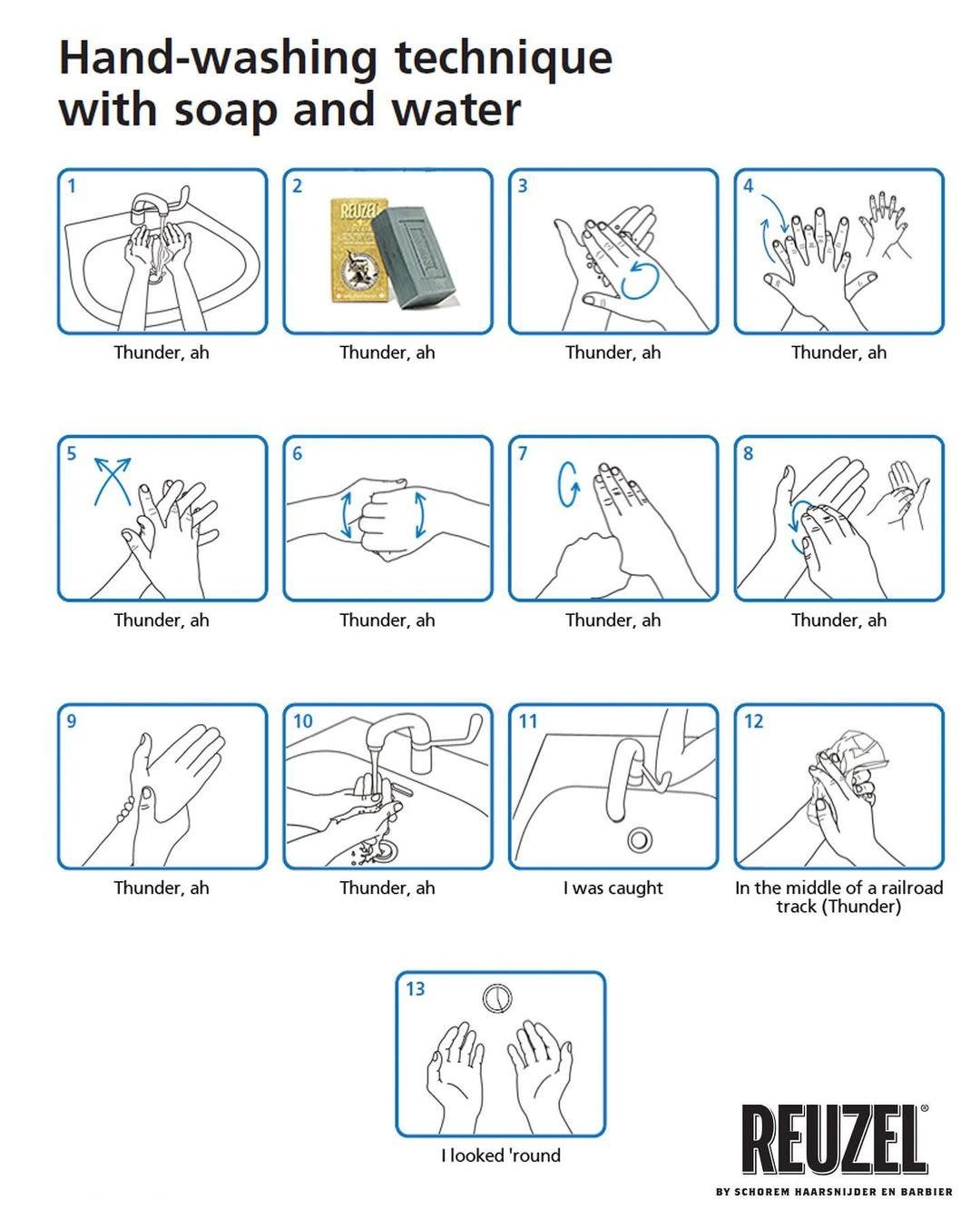 Savon de corps - Nettoie, exfolie et hydrate (283.5g/10.0oz)