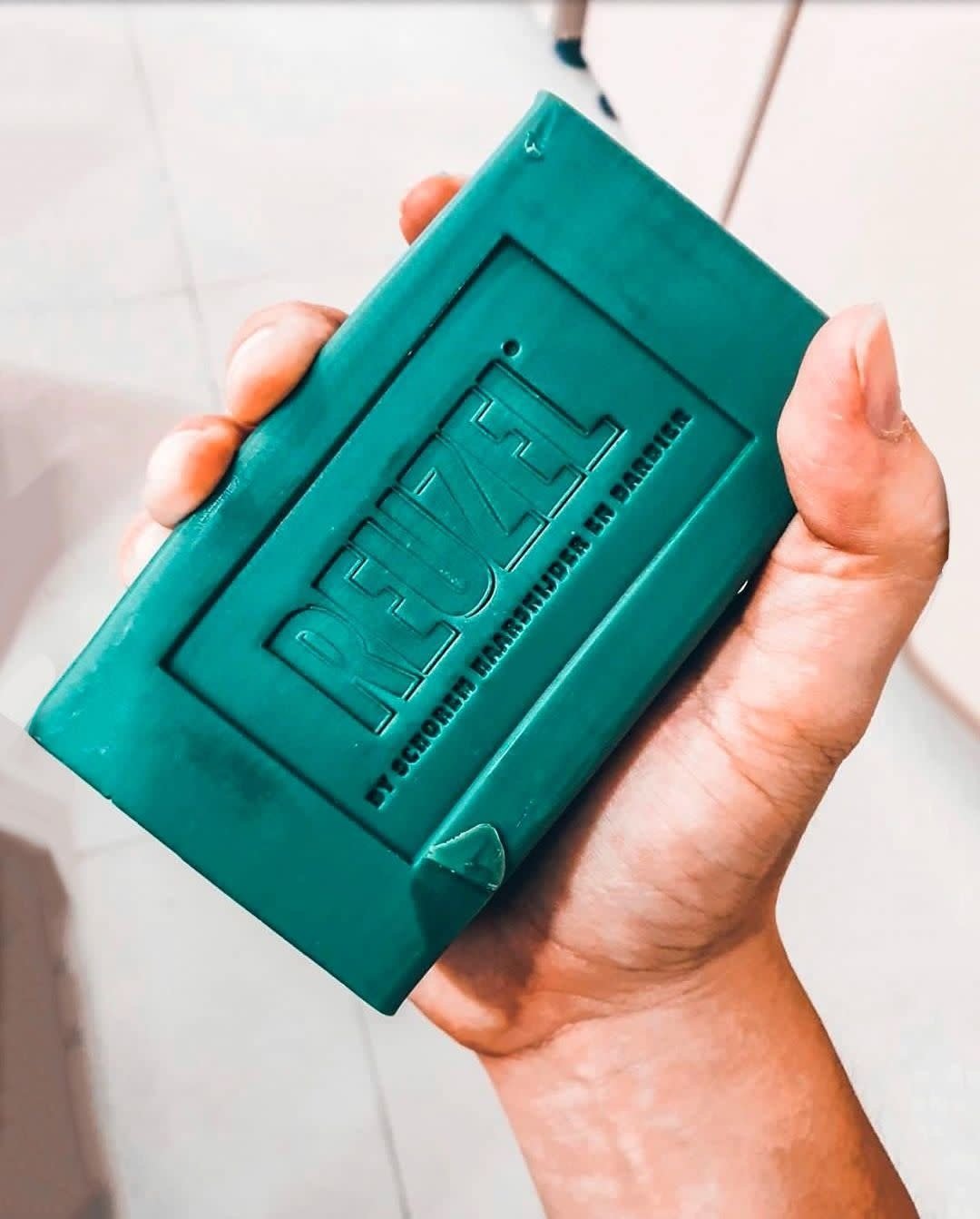 Savon de corps - Nettoie, exfolie et hydrate (283.5g/10.0oz)