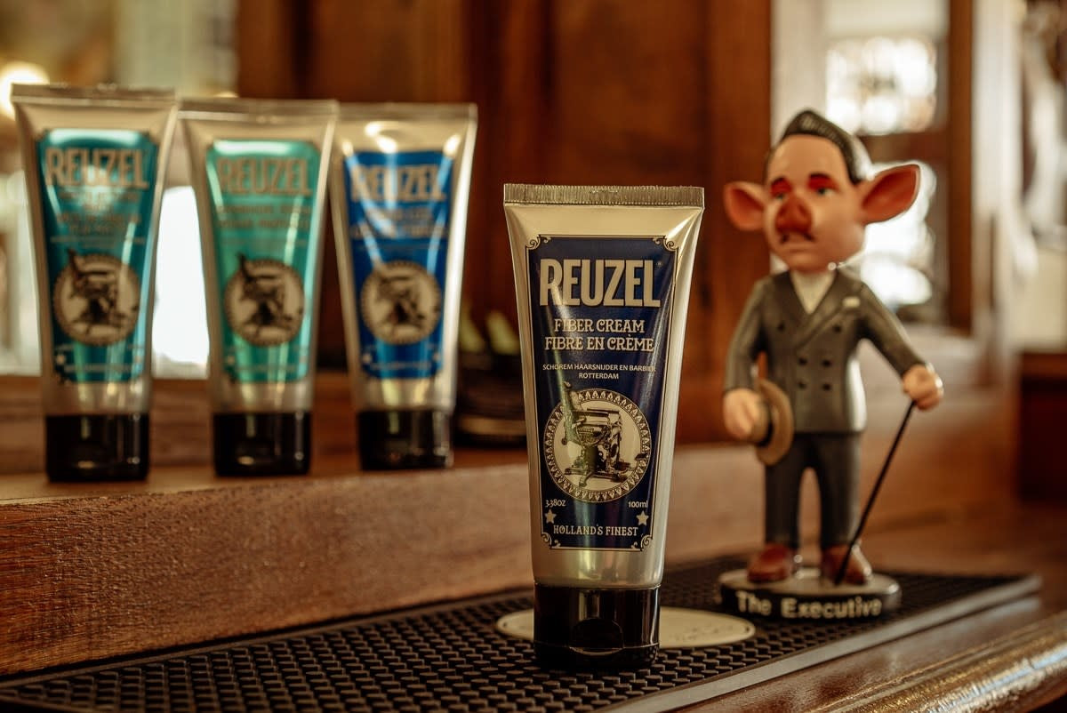 Fibre en crème "Fiber Cream" (100ml/3.38oz)