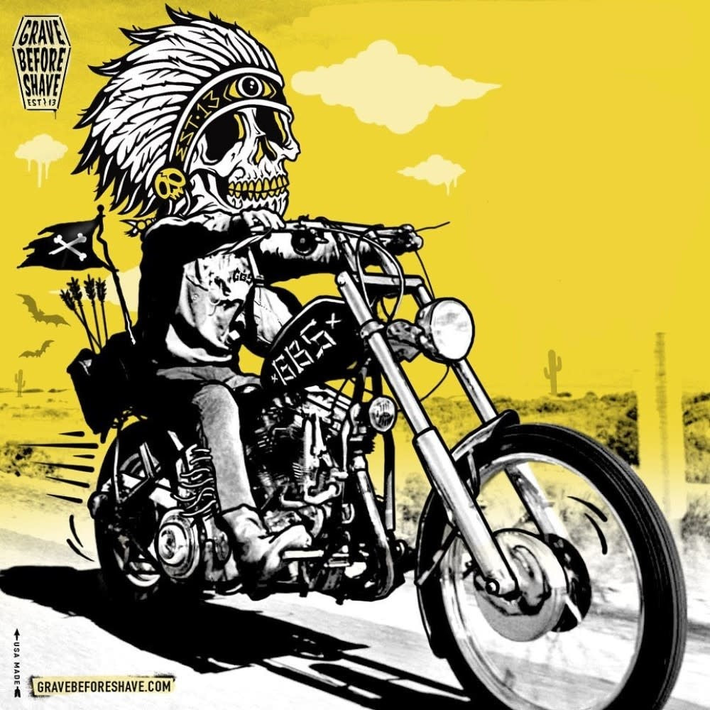 Huile à barbe "Teakwood Scent" (30ml/1.0oz)