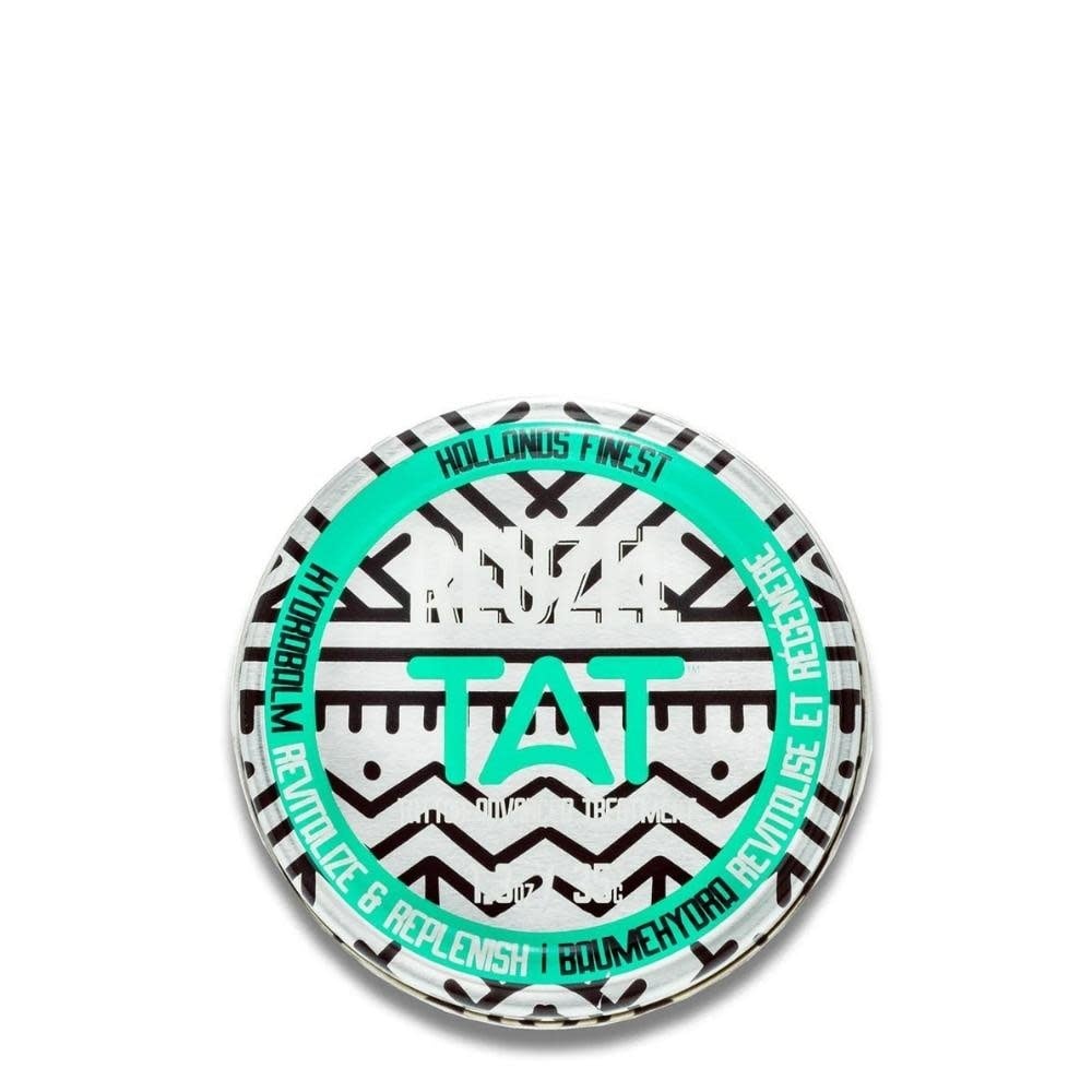 Baume hydratant revitalise et regénère les tattoo "HydraBalm TAT Tattoo Advanced Treatment" (35g/1.3oz)