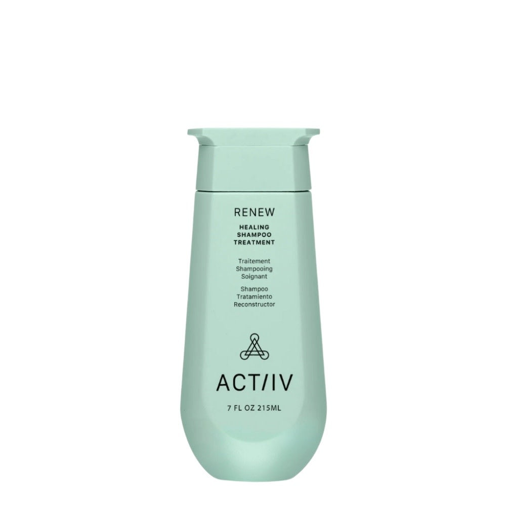 Shampoing traitement soignant "Renew"